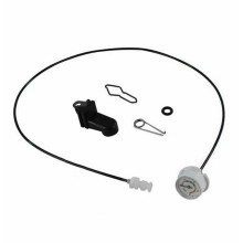 87182243440 Manometrs Buderus Junkers